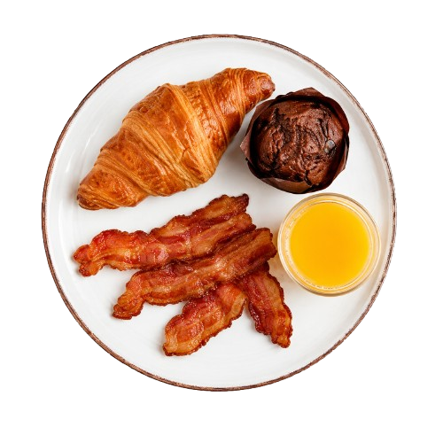 Colazione