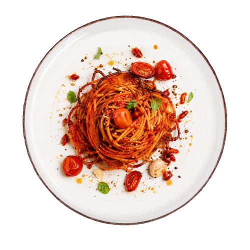 Pranzo